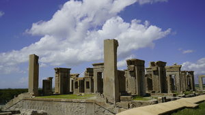 Persepolis